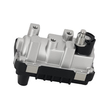 Load image into Gallery viewer, Turbocharger Actuator G-017 compatible with Audi Q7 4LB 4.2 TDI compatible with VW Touareg 057145873AD