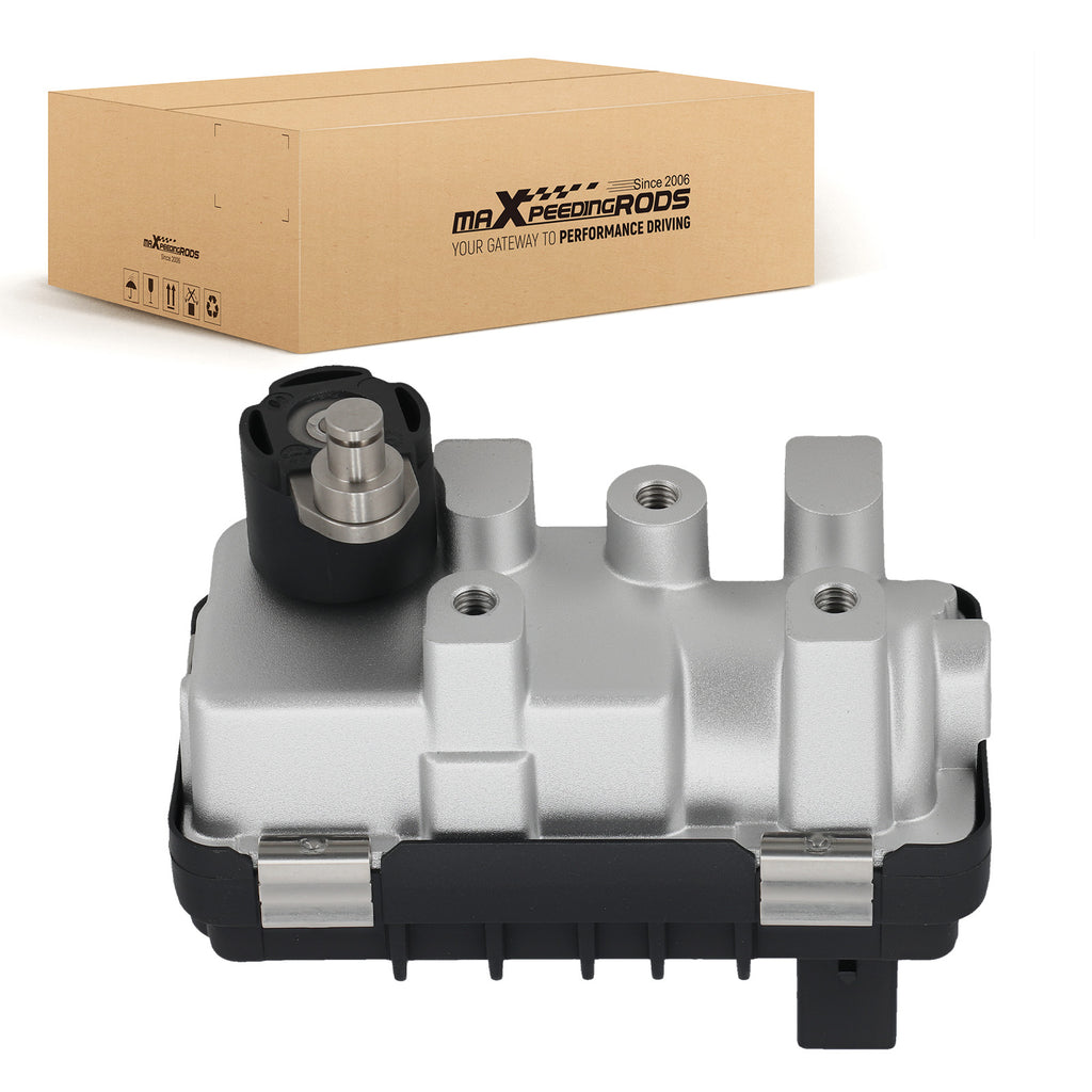 Turbo Electric Actuator compatibel met Jaguar XF X250 XJ compatib...