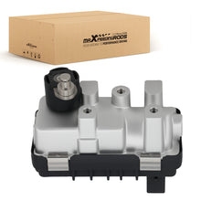Load image into Gallery viewer, Turbo Electric Actuator compatibel met Jaguar XF X250 XJ compatib...
