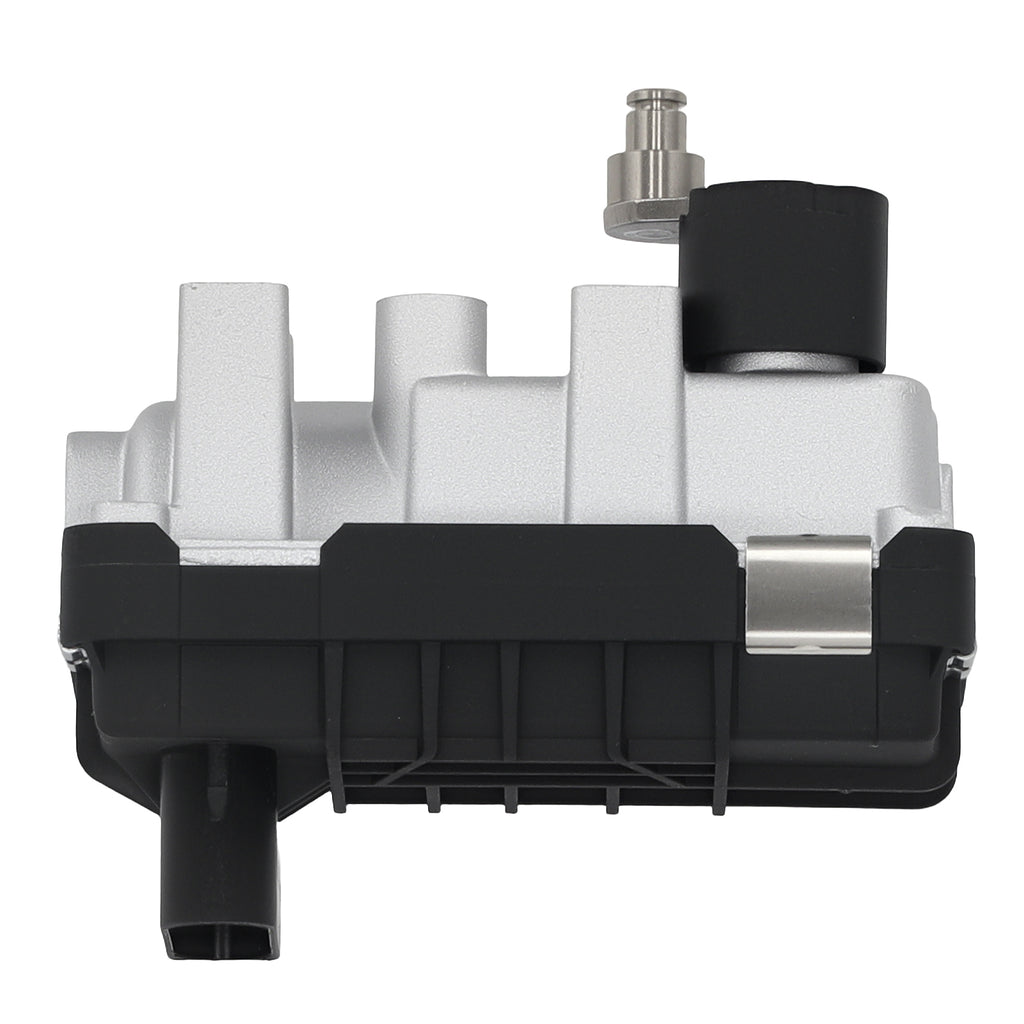 turbolader Actuator compatibel met Audi A4 A6 Avant Allroad 2.7 0...