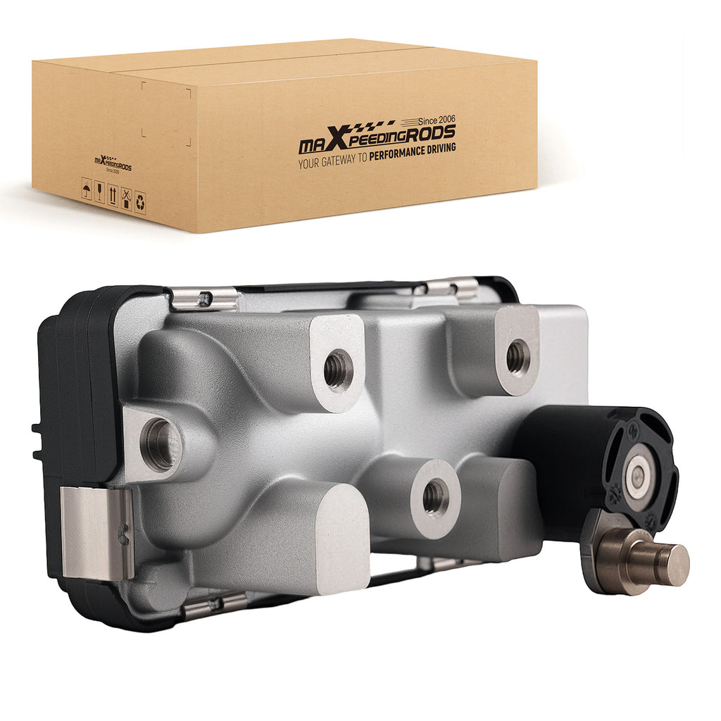 Turbo G072 Actuator 788479-5003S compatible with Land Rover Defender 2.4 TD4 4x4 2007-2016
