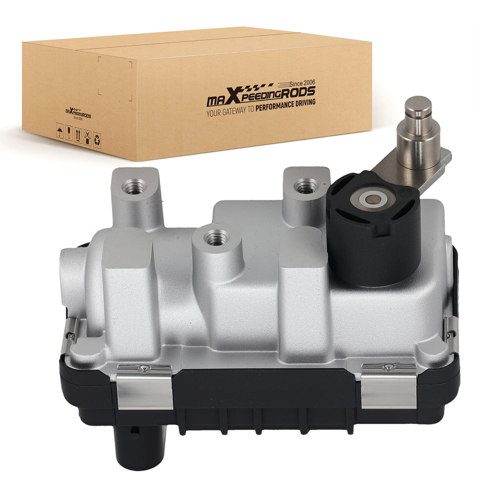 Turbo Actuator compatibel met Audi A5 Sportback A6 Allroad A7 3.0...