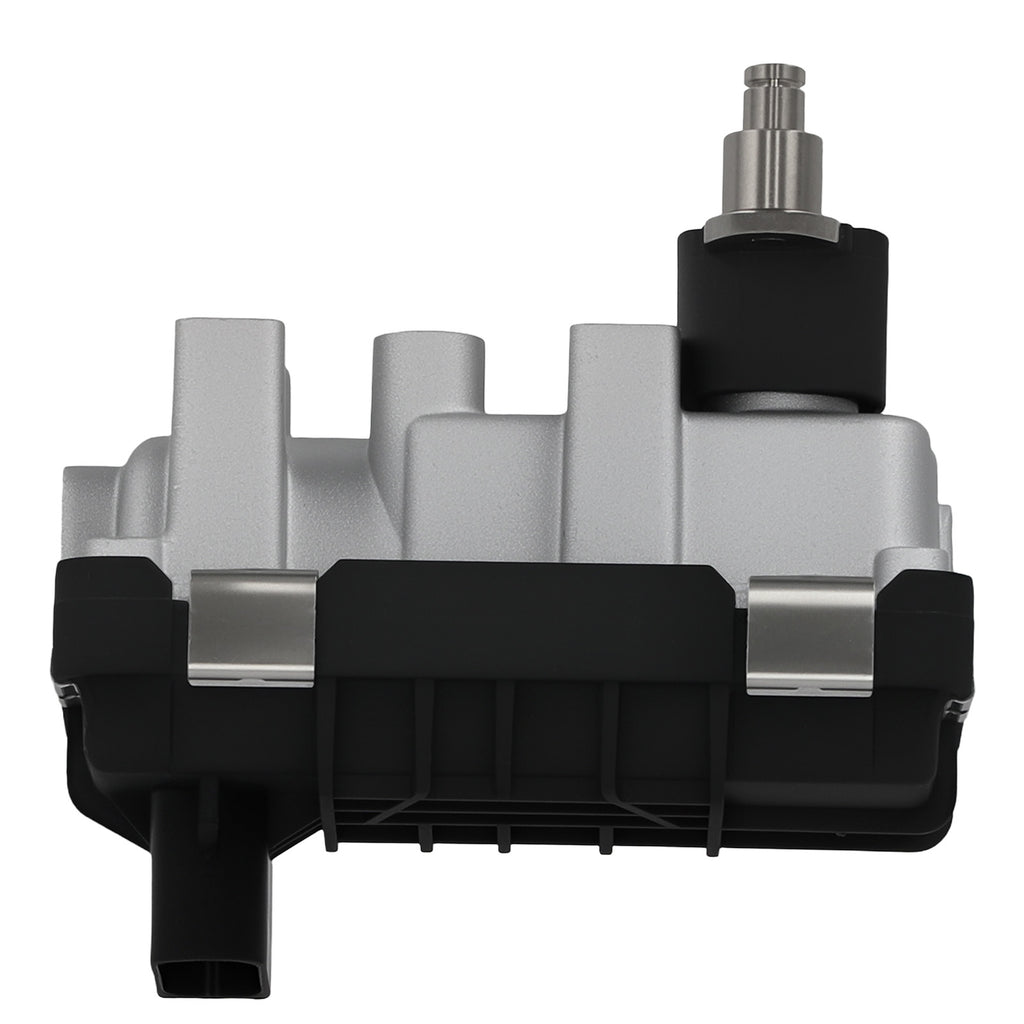 Turbo Electronic Actuator compatibel met Audi A8 4.2 TDI 813100-4...