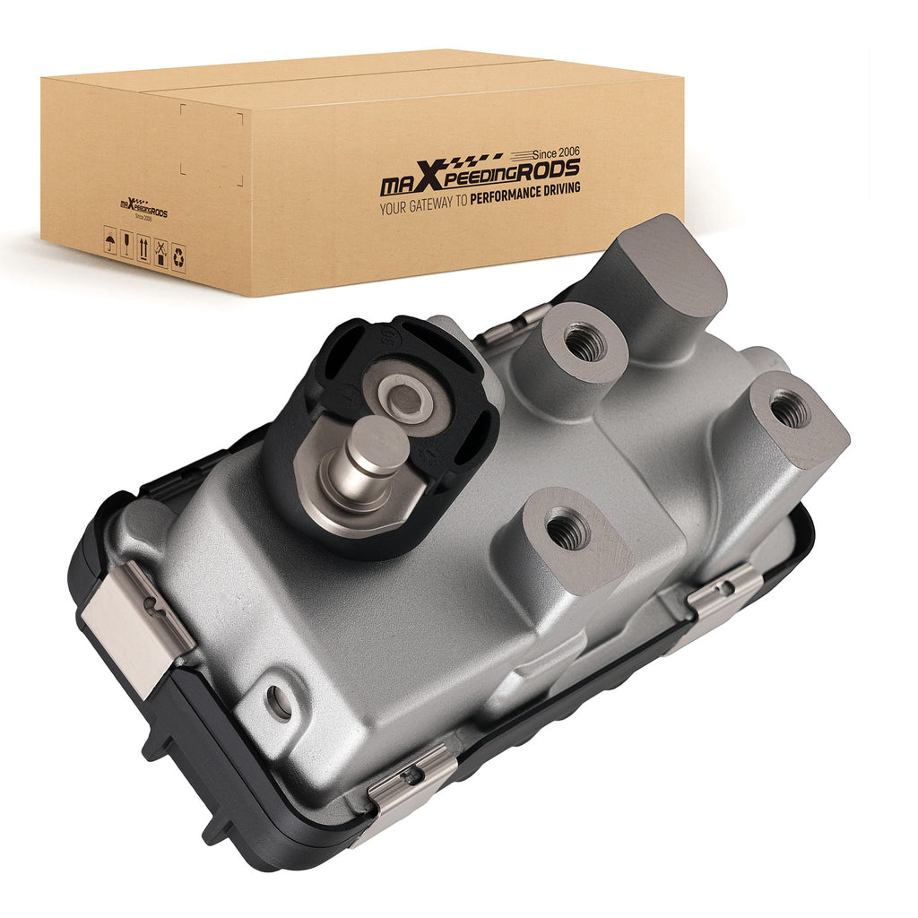 Turbocharger Actuator compatible with Audi A8 4.2 TDI quattro 283KW 2013-2018 057145874T