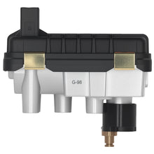 Load image into Gallery viewer, Actuador del Turbocharger Eléctrico compatible for Audi A6 Allroad 3.0 TDI 2012-2014
