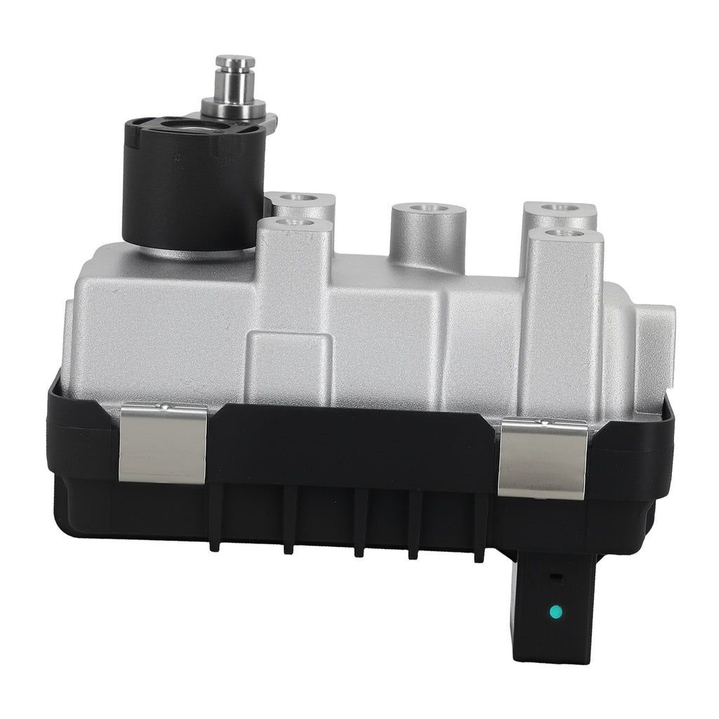 Turbocharger Actuator compatible with Mercedes-Benz C-Class Coupe 2003-2008 727461-5003S