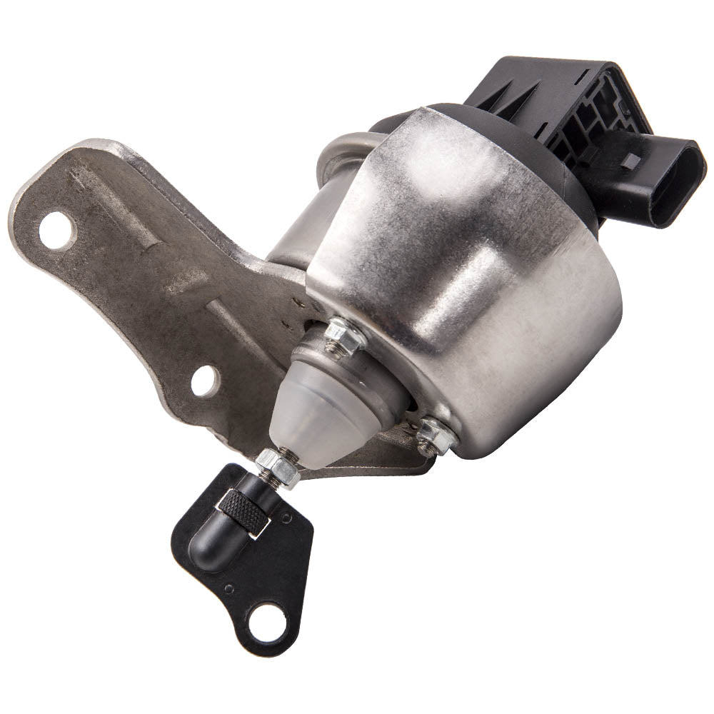 Geschikt voor VW Crafter 2.5 TDI 80/109 hp 65/88 kW 49377-07515 Turbo Electric Actuator
