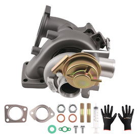 Turbo geschikt voor Mitsubishi L200 Pajero 2.5 TD/ TDI 4D56 T MR968080 49135-02652