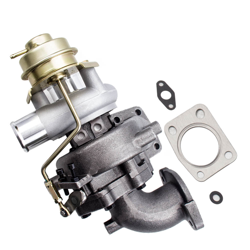 compatible for Mitsubishi Pajero L200 2.5 TDI 116 Cv 49135-02652 MR968081 Turbocharger