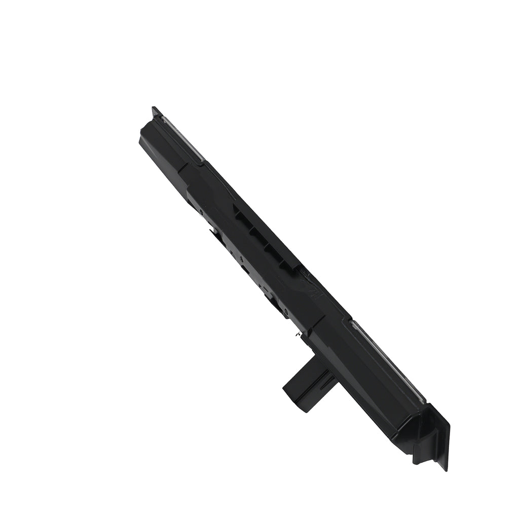 Black Boot Handle compatible with BMW X3 E83 3.0L 2004-2010 51133403611 Rear