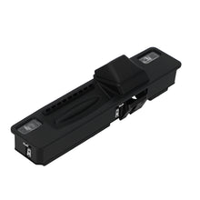 Load image into Gallery viewer, Black Tailgate Switch w/Camera compatible with Ford Focus 2012-2018 F1EB-19B514-BE 3-Pin ABS