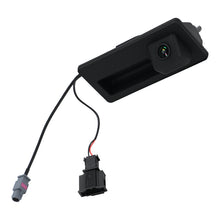 Load image into Gallery viewer, Manija Apertura compatible for Audi A7/S7 2012-2015 5N0827566AA Trasero con Cámara