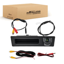 Load image into Gallery viewer, Arrière Poignée Hayon compatible for BMW X2 F39 X4 F26 2015-2021 51247345700 Noir ABS