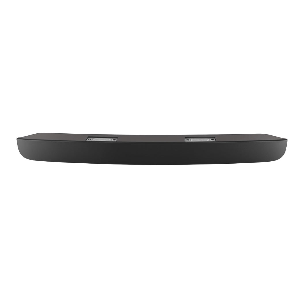 Manija Maletero Negro Trasera compatible for VW Campmobil 2004-2006 7E0827329F