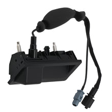 Load image into Gallery viewer, Interruptor Maletero Cámara compatible for Audi A4 2009-2012 5ND827566C Trasera 2Pines