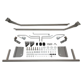 Motorkap Reverse Tilt Kit geschikt voor Ford F100 F-100 1953 1954 1955 1956