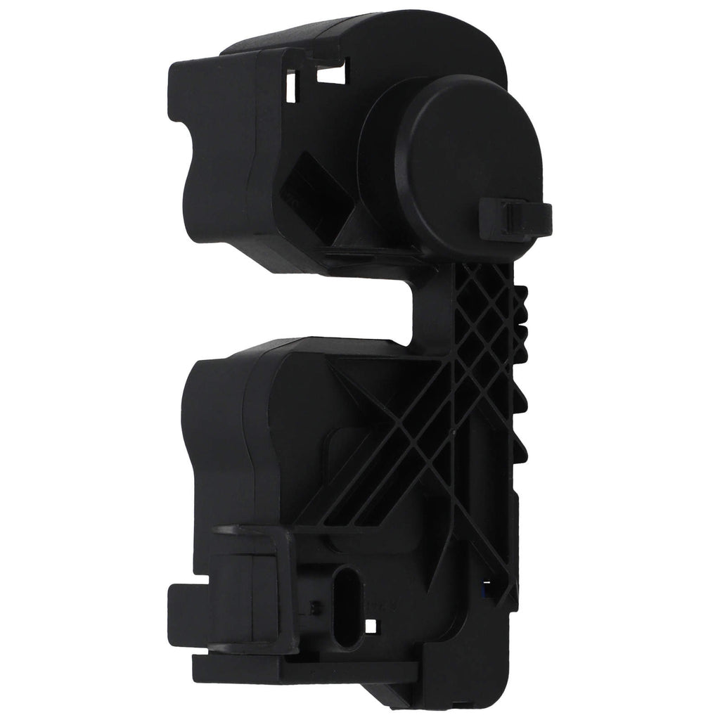 4-Pin Hood Lock Assembly Kit compatible with Mercedes-Benz CLA45 Metris 2014-2023 2468700558