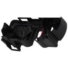 Load image into Gallery viewer, 4-Pin Hood Lock Assembly Kit compatible with Mercedes-Benz CLA45 Metris 2014-2023 2468700558