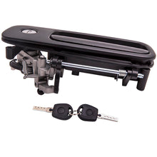Load image into Gallery viewer, Geschikt voor Ford Galaxy WGR 1995-2006 MPV Car Tailgate Handle Lock + 2 Keys 1J6827565B