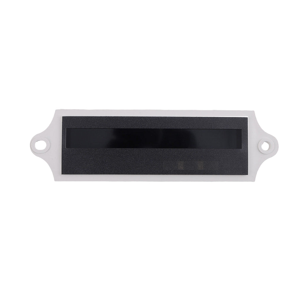 Generator Accessories Digital display meter for Maxpeedingrods MXR3500-DR