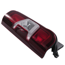Load image into Gallery viewer, Tailgate Tail Lamp Back Lens geschikt voor Vauxhall Combo 2018-on 9819235880 3649995