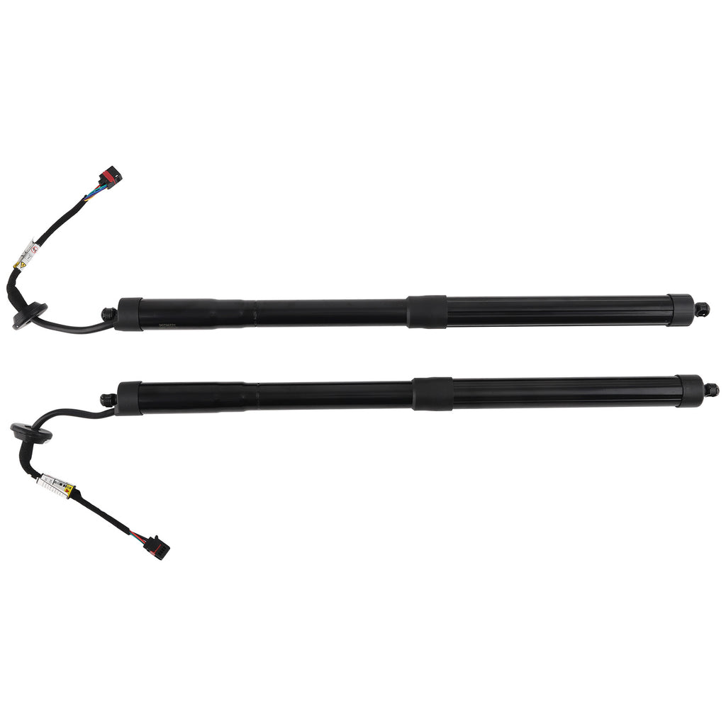 2x Electric Achterklep Gas Spring Veerpoot Powerlift geschikt voor Volvo XC40 from 2017 32296297
