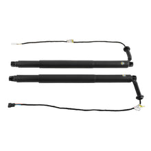 Load image into Gallery viewer, 2x Auto Tailgate Boot Gas Struts Rear LHRH Spindle Drive geschikt voor BMW X6 F16 F86