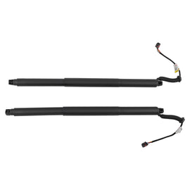 2x Achterklep Gas Veerpoot Powerlift geschikt voor Skoda Kamiq Scala 658827851B 658827852B