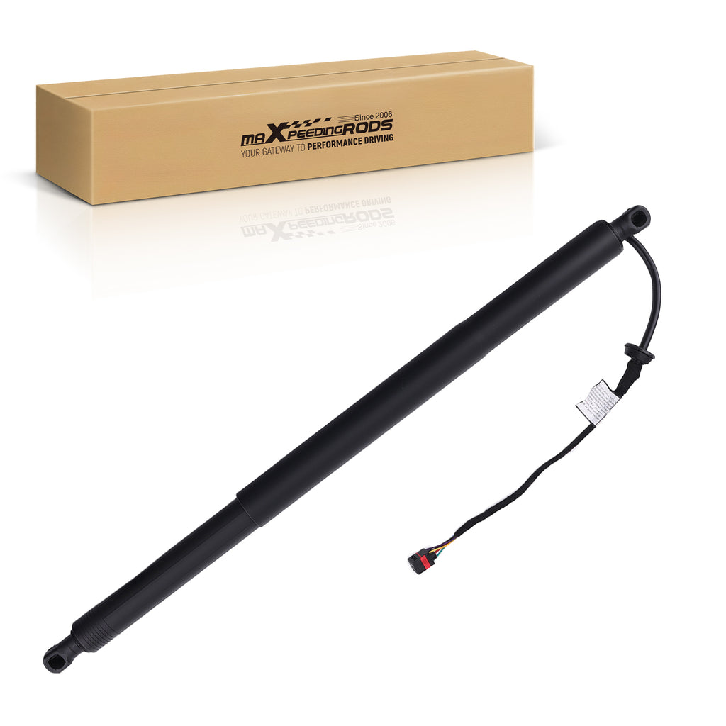 Amortiguador Elevación Maletero compatible for Audi A7 Sportback 19-21 4K8827851