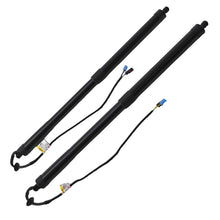 Load image into Gallery viewer, 2x Elektrisch Gasfeder Heckklappe compatible for Porsche Panamera 970 10-2016 97051257314