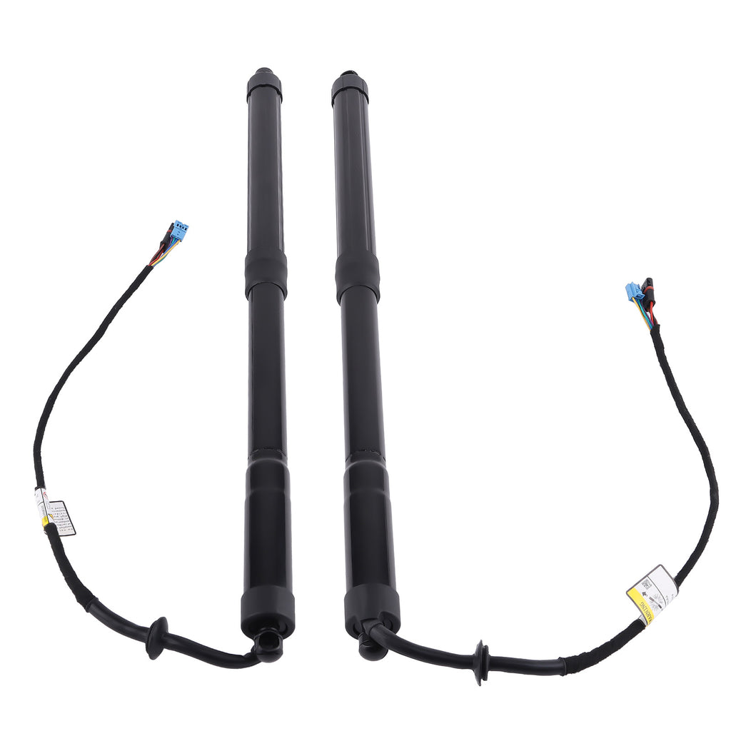 2x Electric Gas Spring Achterklep geschikt voor Porsche Panamera 970 2010-2016 97051257314