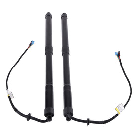 2x Electric Gas Spring Achterklep geschikt voor Porsche Panamera 970 2010-2016 97051257314