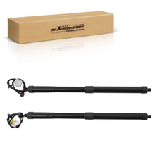 Load image into Gallery viewer, 2pcs Rear Boot Lift Support geschikt voor Volvo XC60 2012-2017 31457566 Power Tailgate