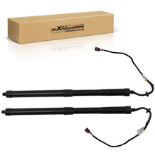 Load image into Gallery viewer, Tailgate Boot Gas Strut geschikt voor Land Rover Range Rover L405 Sport 2013-2022 LR058305