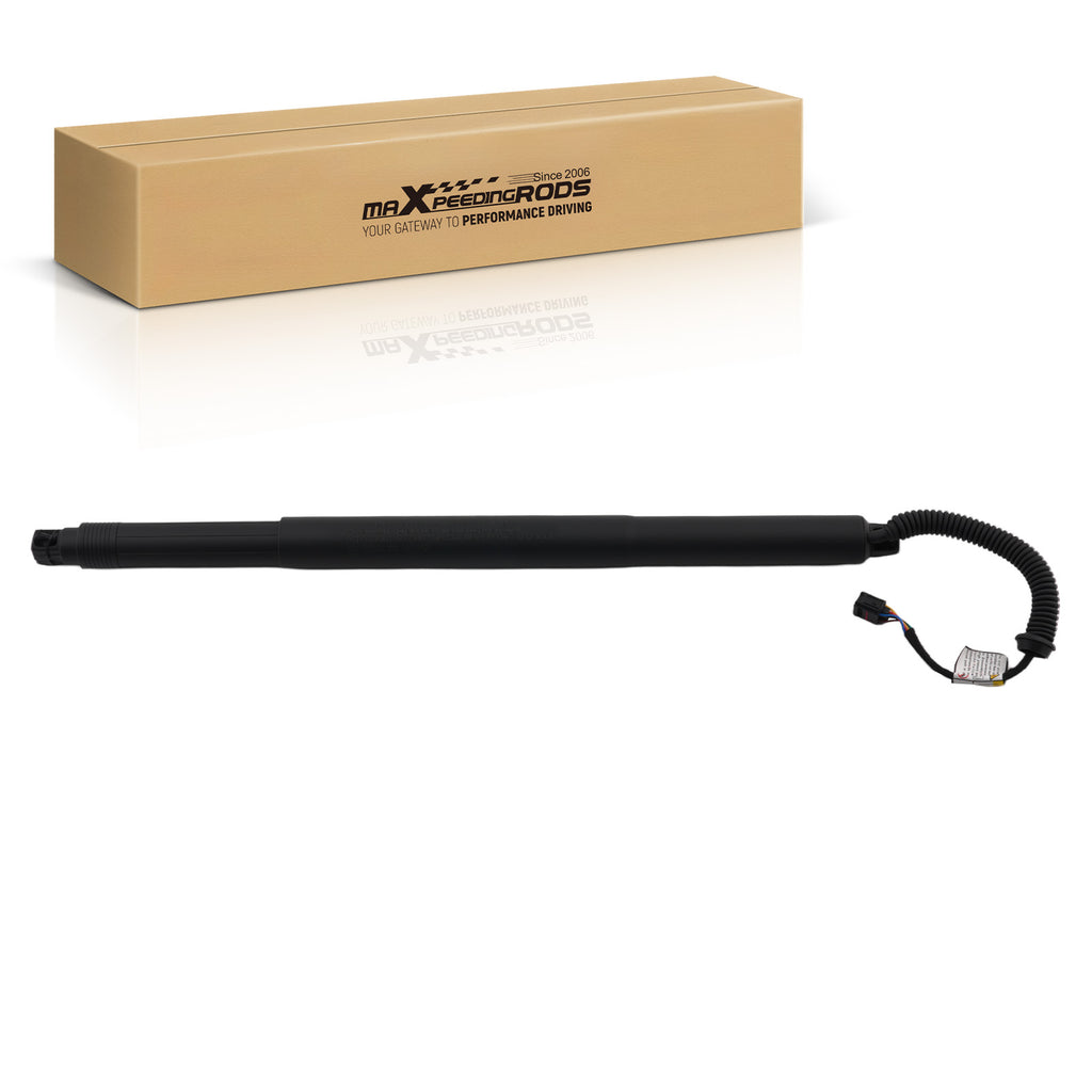 Amortiguador Eléctrico compatible for VW Touran 5T 1.4L 2.0L Portón 2015-2021