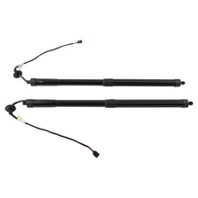 Load image into Gallery viewer, 2x Electric Tailgate Gas Spring Lift Powerlift geschikt voor Volvo V60 II 2019-