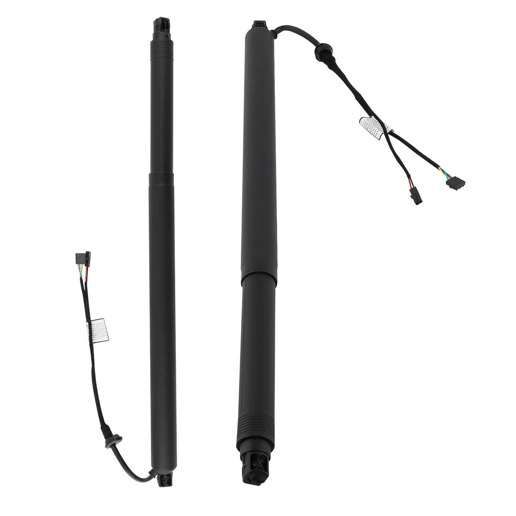 2x Gasfeder heckklappendämpfer compatible for Skoda Octavia III Combi5E9827851 5E9827852