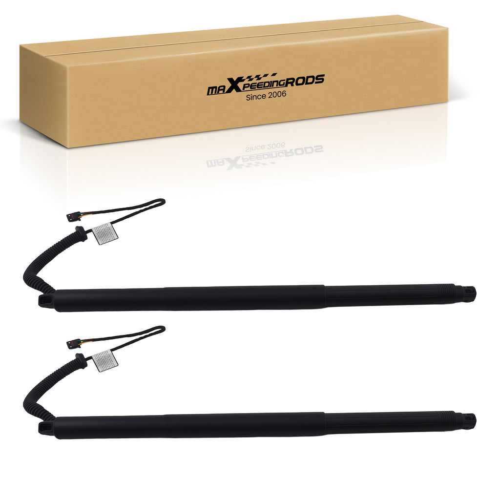 Rear Boot Hatch Lift Power Support geschikt voor VW Tiguan 2018-2020 Tailgate 5NA827851A