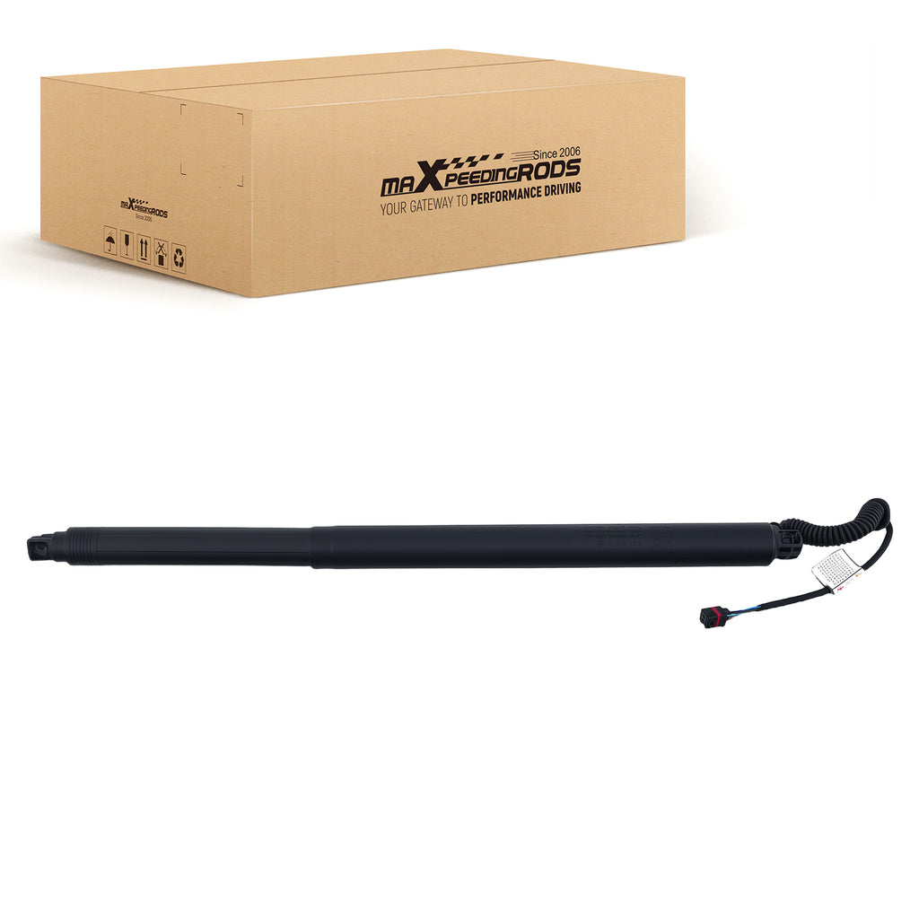 Bootlid Lift Strut Electric Gas Rear Left compatible with SEAT ATECA 1.5 TSI 575827851D