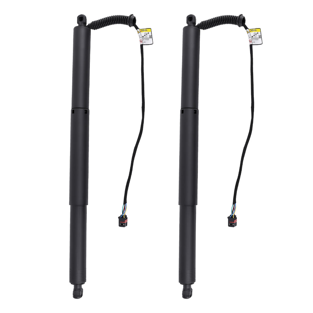 2pcs Electric Tailgate Trunk 8W8827851 geschikt voor Audi A5 Sportback 2016-2024
