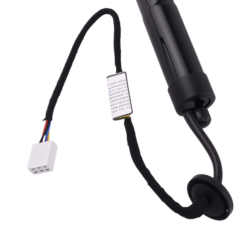 Electric Tailgate Gas Strut compatible with Lexus NX200t NX300 NX300h 2.0L 2.5L 18-21 Rear