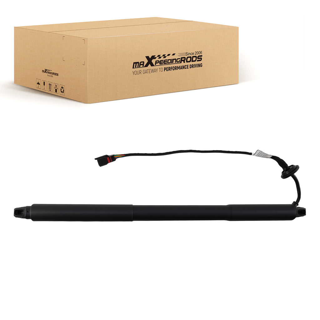 1X Tailgate Left Power Hatch Lift Support geschikt voor Volvo XC60 SUV 2012-2017 Steel