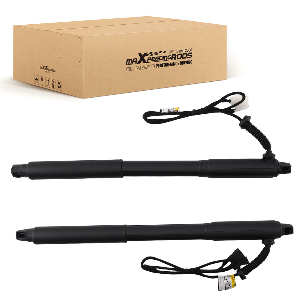 Rear left Right Power Hatch Lift Strut geschikt voor BMW X5 E70 LCI 07-13 51244887651