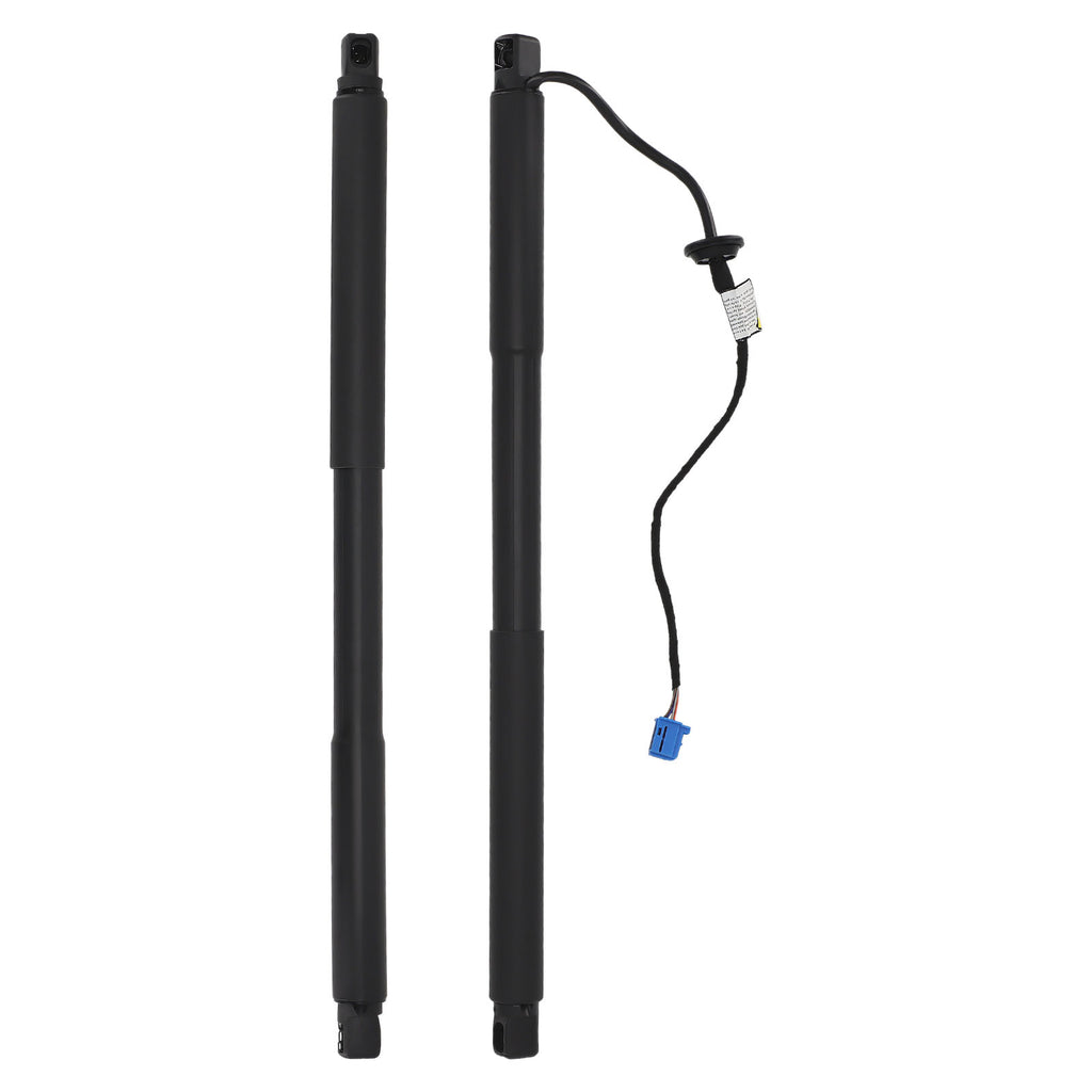 2x Tailgate Power Trunk Hatch Lift Support Shock for Benz ML350 ML550 ML63 13-14
