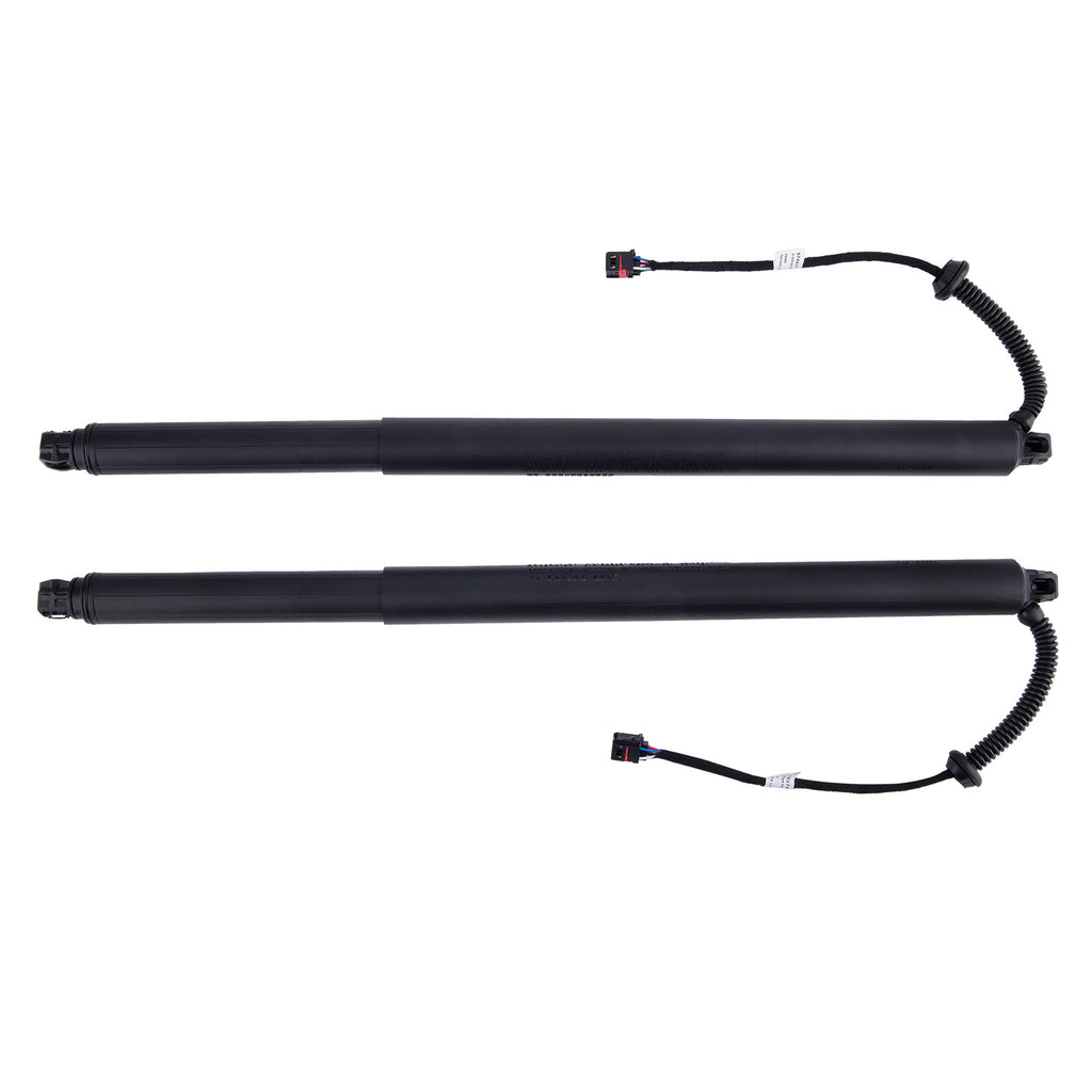 Heckklappe Gasfeder Powerlift Links+Rechts compatible for Skoda Karoq ND7 NU7