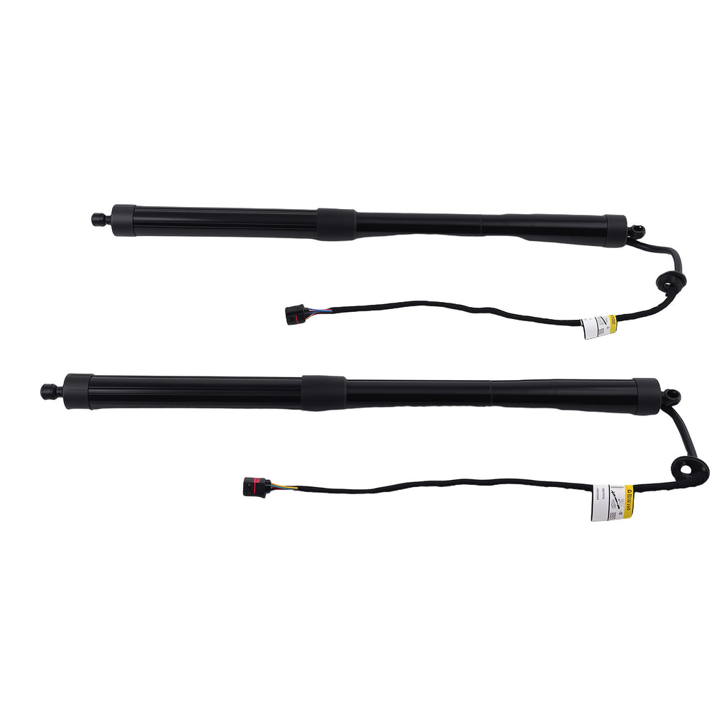 2x Electric Drive Unit Achterklep geschikt voor Seat Alhambra 710