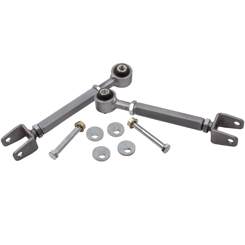 Specialty Products 72262 Rear camber arms for G35/370Z suspension arms