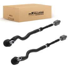 Load image into Gallery viewer, 2X BARRA DE ACOPLAMIENTO DELANTERA IZQUIERDA+DERECHA compatible for BMW 3ER E46 Z4 E86 E85