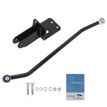 Load image into Gallery viewer, Verstelbare voor Track Bar 1984-2001 geschikt voor Jeep Cherokee XJ w/ 4-6.5 inch lift