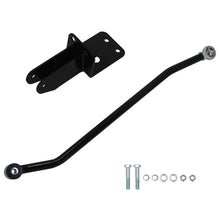 Load image into Gallery viewer, Adjustable Front Track Bar + Control Arm Brackets compatible for Jeep Cherokee XJ 1984-2001